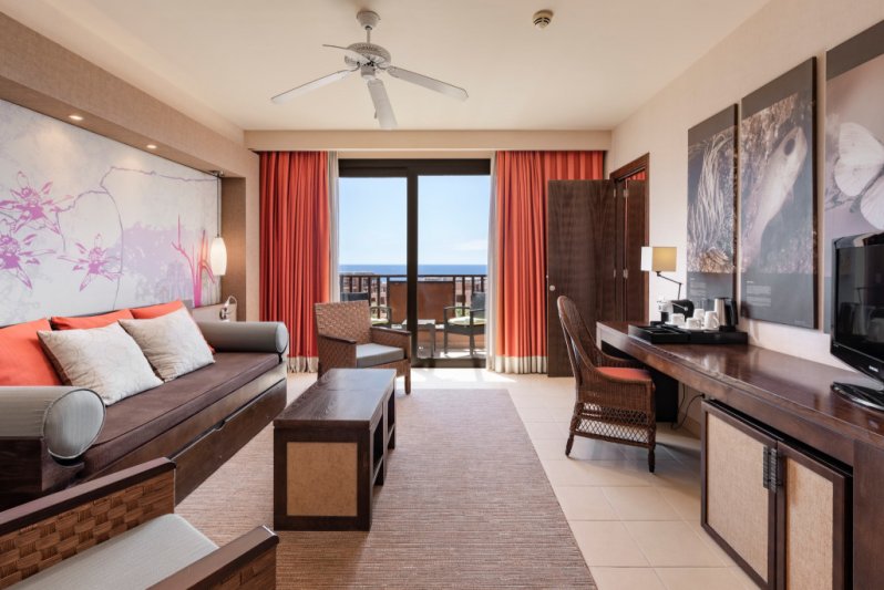 Tenerife utazás Barcelo Tenerife