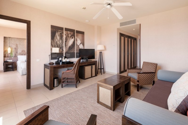 Tenerife utazás Barcelo Tenerife