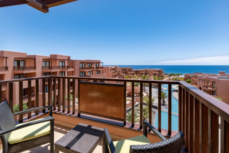 Tenerife utazás Barcelo Tenerife