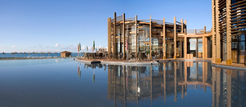 Tenerife utazás Barcelo Tenerife