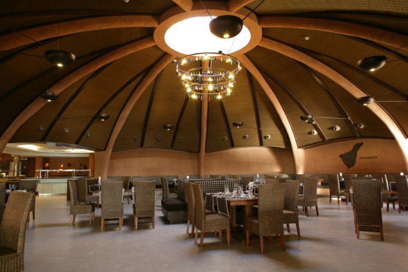 Tenerife utazás Barcelo Tenerife