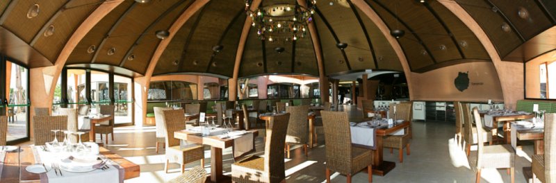 Tenerife utazás Barcelo Tenerife