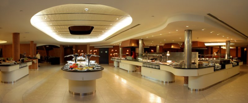 Tenerife utazás Barcelo Tenerife