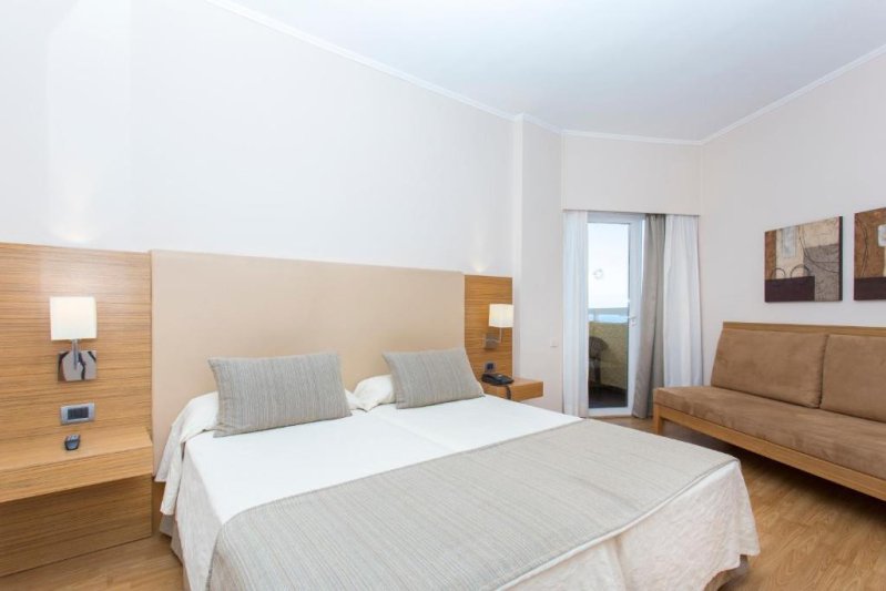 Be Live Adults Only Tenerife
