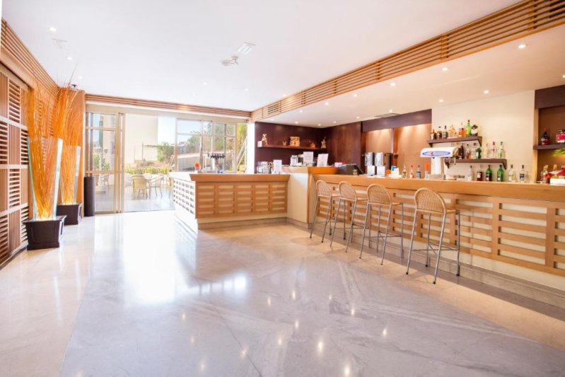 Tenerife utazás Be Live Adults Only