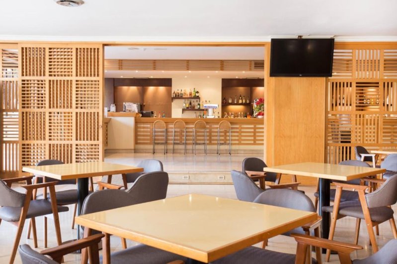 Tenerife utazás Be Live Adults Only