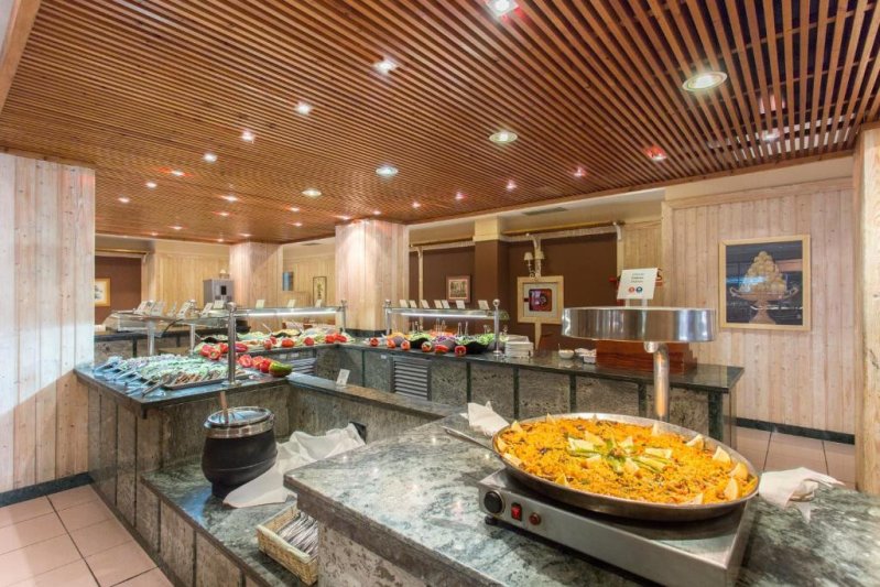 Tenerife utazás Be Live Adults Only