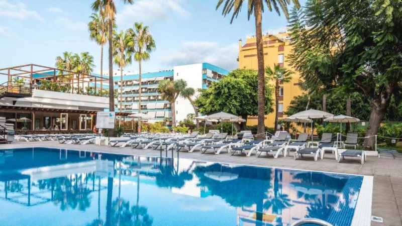 Be Live Adults Only Tenerife
