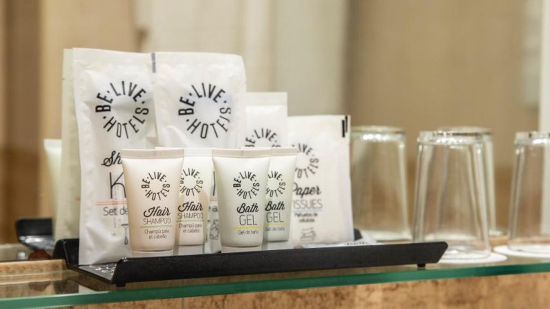 Tenerife utazás Be Live Adults Only