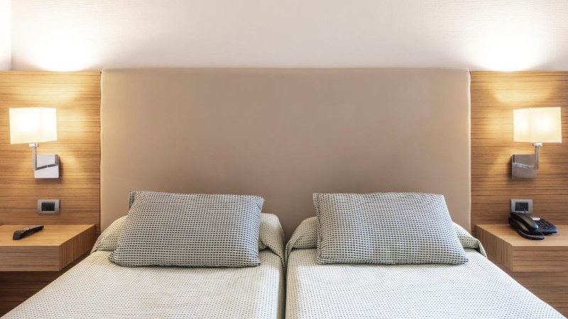 Tenerife utazás Be Live Adults Only