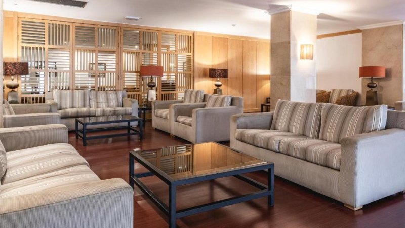 Tenerife utazás Be Live Adults Only