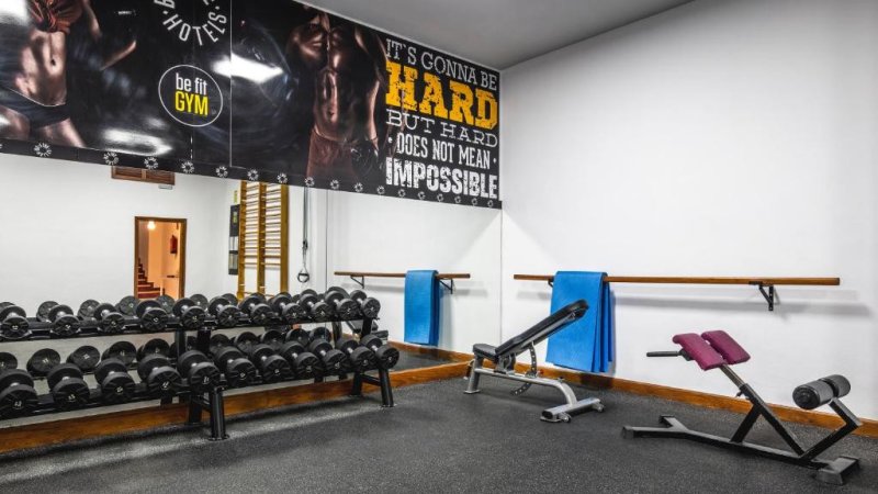 Tenerife utazás Be Live Adults Only