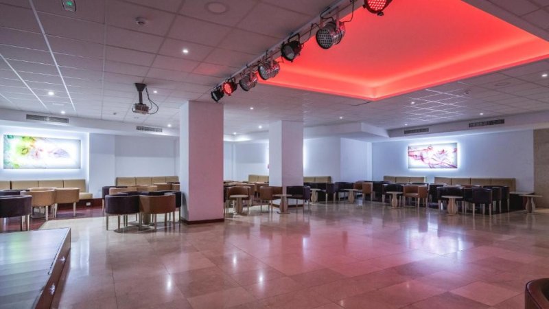 Tenerife utazás Be Live Adults Only