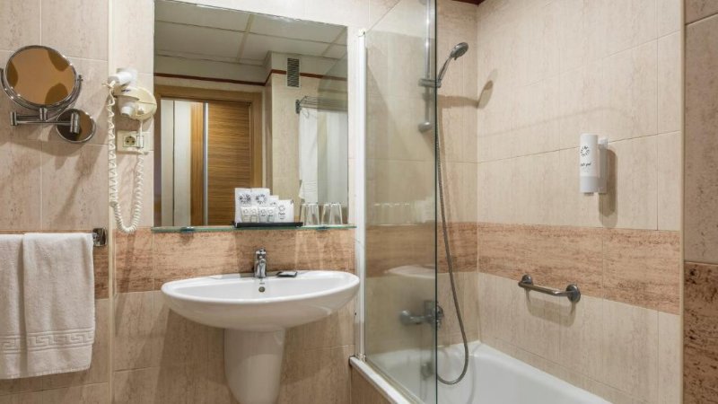 Tenerife utazás Be Live Adults Only