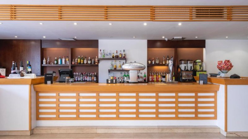 Tenerife utazás Be Live Adults Only