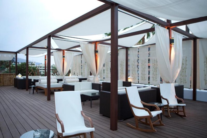 Tenerife utazás Be Live Adults Only