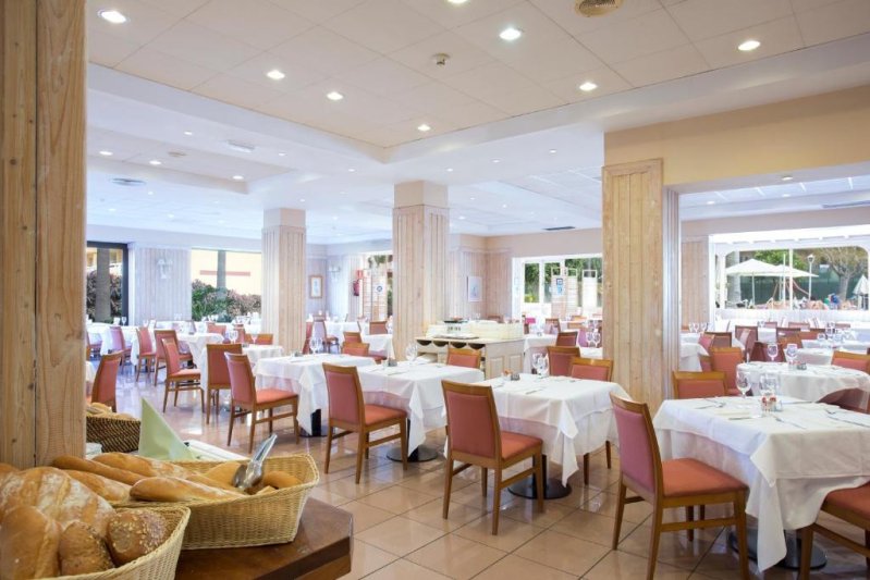 Be Live Adults Only Tenerife