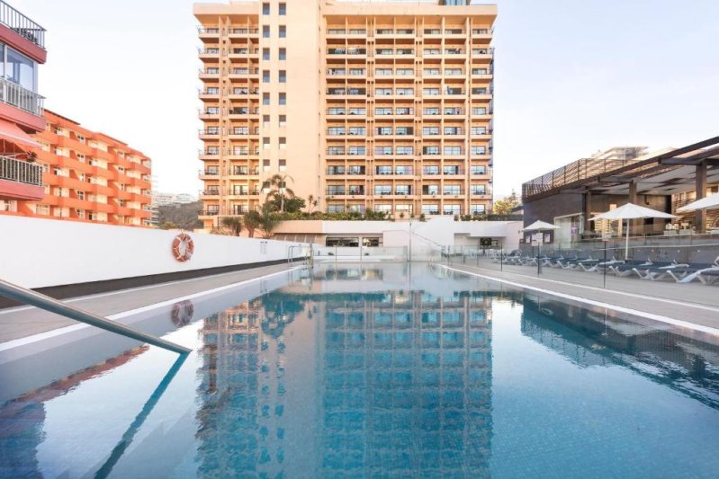 Be Live Experience Orotava Tenerife