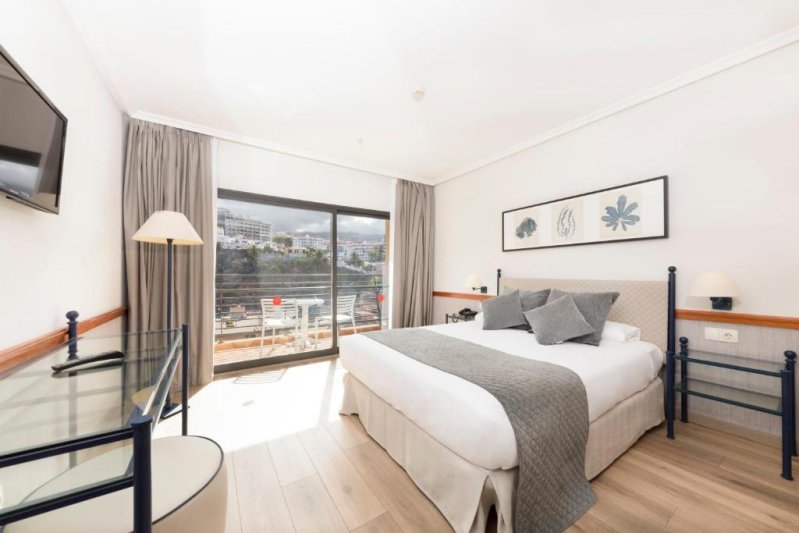 Tenerife utazás Be Live Experience Orotava