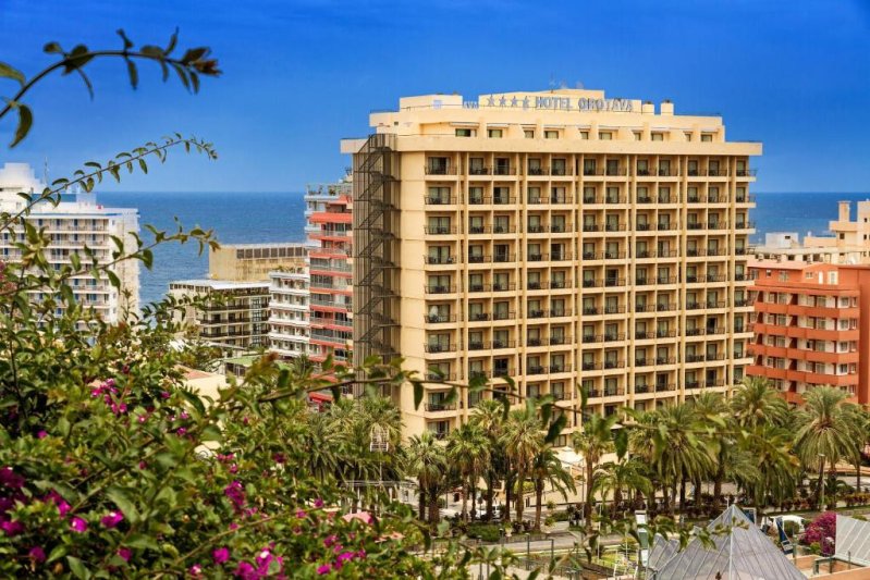 Be Live Experience Orotava Tenerife