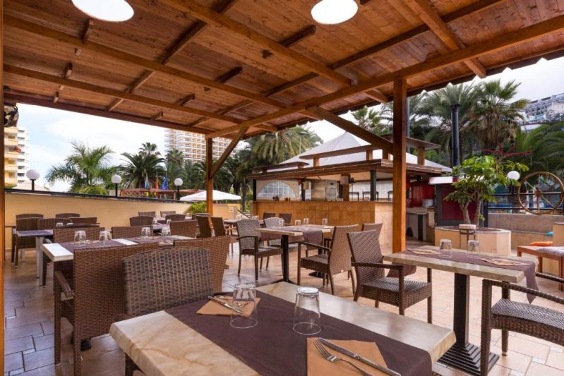 Be Live Experience Orotava Tenerife