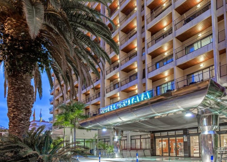 Be Live Experience Orotava Tenerife