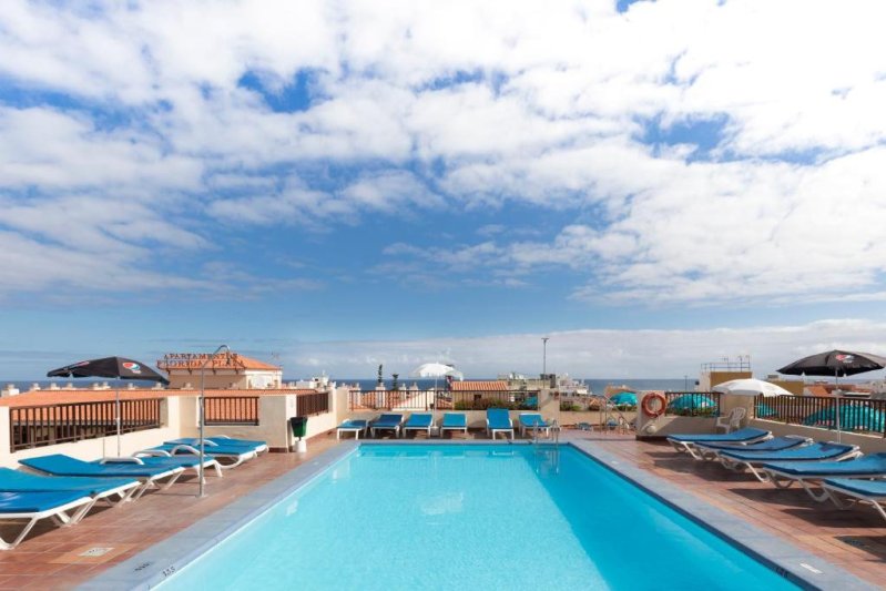 Be Smart Florida Plaza Tenerife