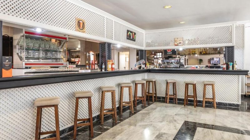 Tenerife utazás Be Smart Florida Plaza