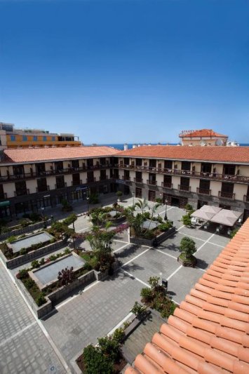 Be Smart Florida Plaza Tenerife