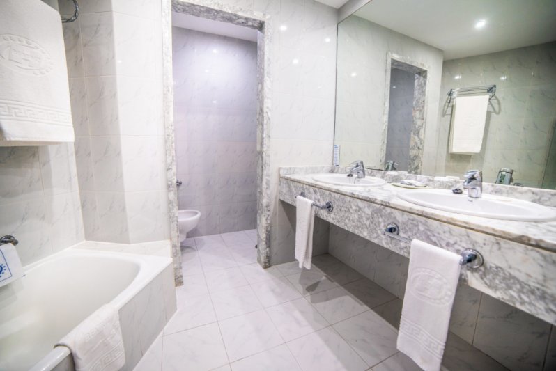 Lanzarote utazás Beatriz Costa And Spa