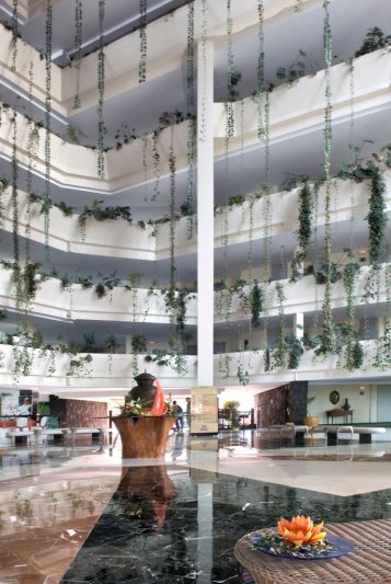Beatriz Costa And Spa Lanzarote