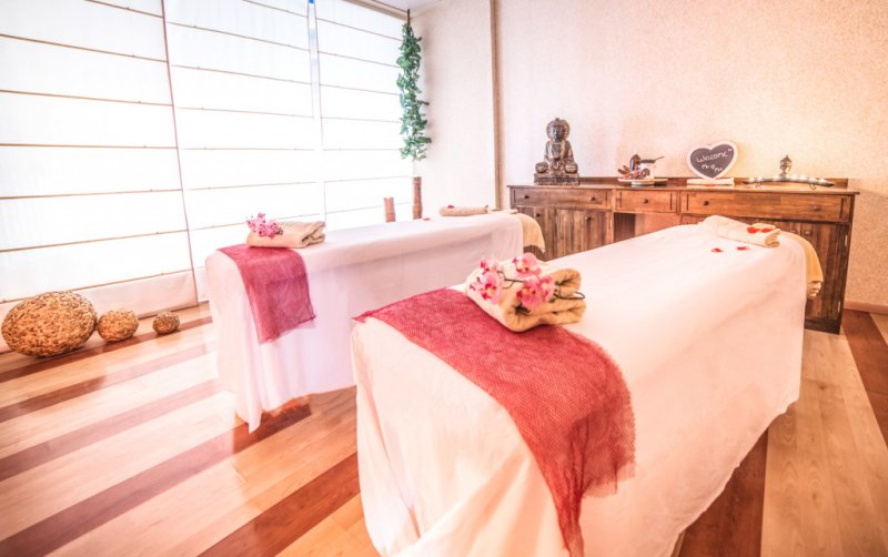 Lanzarote utazás Beatriz Costa And Spa