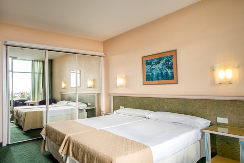 Beatriz Costa And Spa Lanzarote