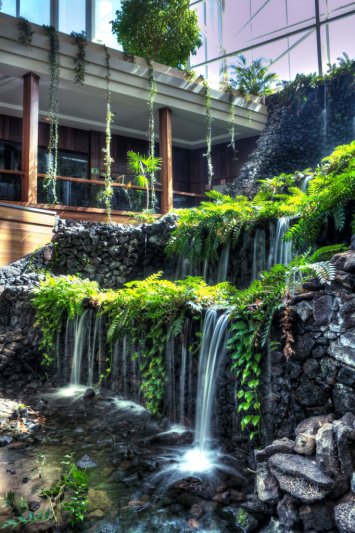 Beatriz Costa And Spa Lanzarote