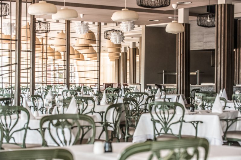 Lanzarote utazás Beatriz Costa And Spa