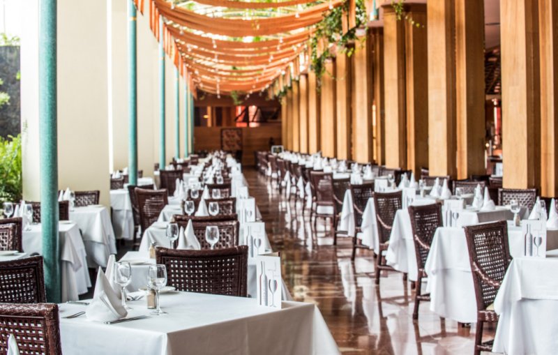 Lanzarote utazás Beatriz Costa And Spa