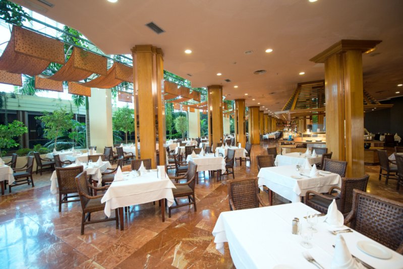 Lanzarote utazás Beatriz Costa And Spa