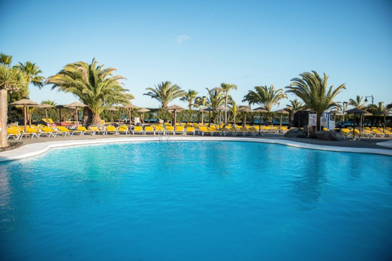 Beatriz Playa And Spa Lanzarote