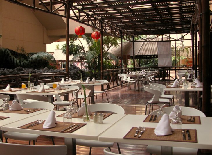 Lanzarote utazás Beatriz Playa And Spa