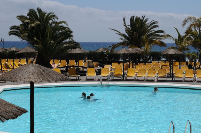Beatriz Playa And Spa Lanzarote