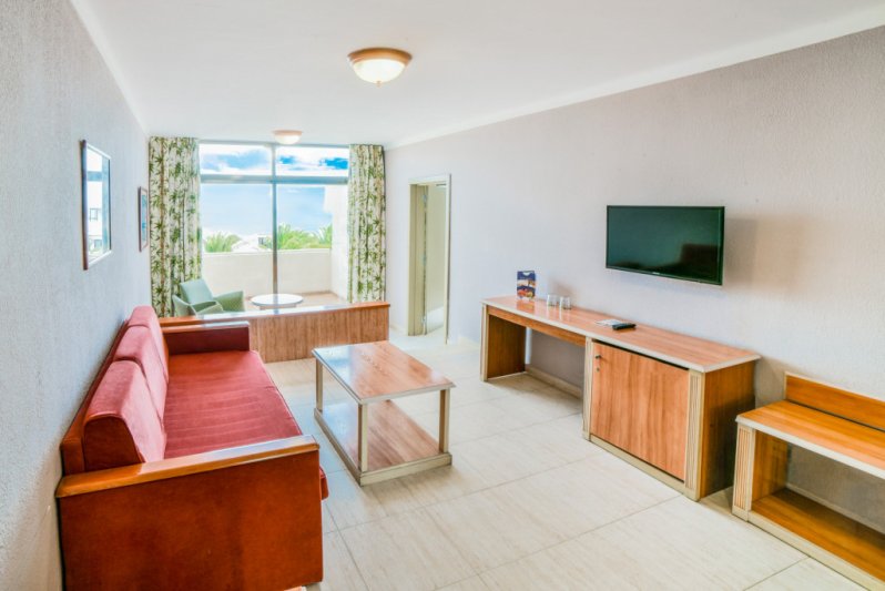 Beatriz Playa And Spa Lanzarote