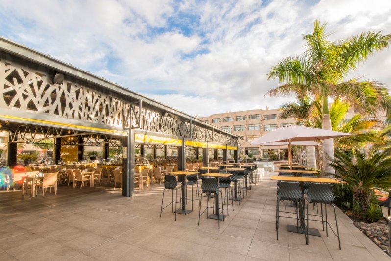 Beatriz Playa And Spa Lanzarote