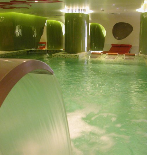 Beatriz Playa And Spa Lanzarote
