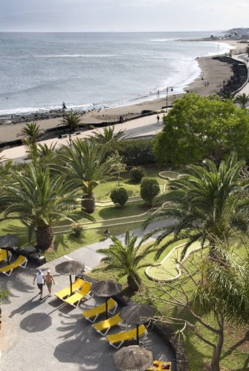 Beatriz Playa And Spa Lanzarote