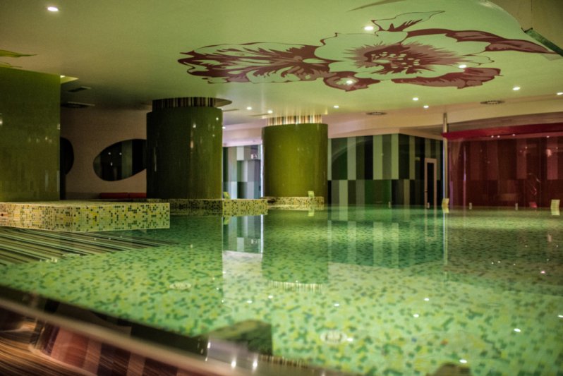 Lanzarote utazás Beatriz Playa And Spa