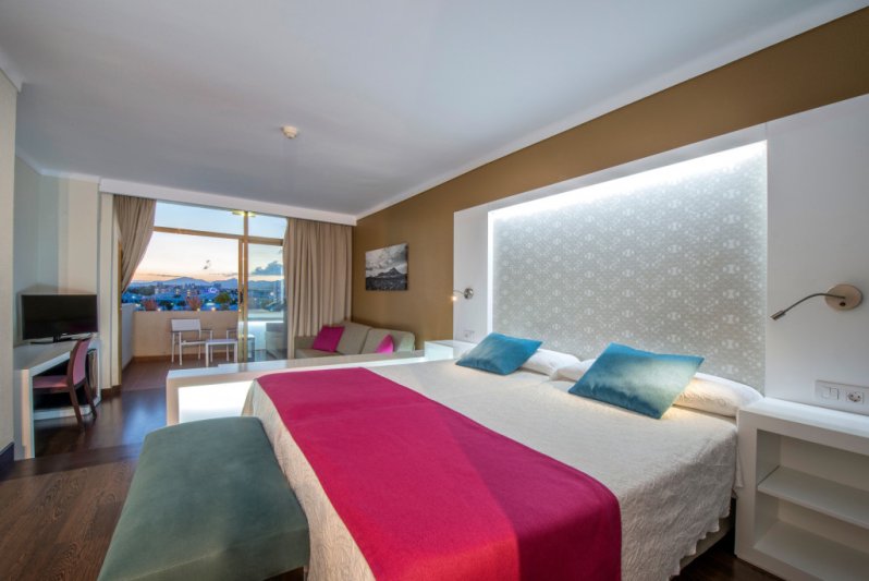 Lanzarote utazás Beatriz Playa And Spa