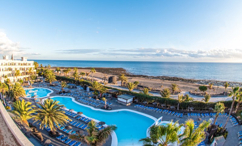 Beatriz Playa And Spa Lanzarote