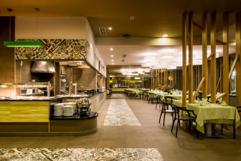Beatriz Playa And Spa Lanzarote