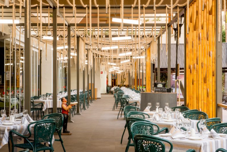 Lanzarote utazás Beatriz Playa And Spa