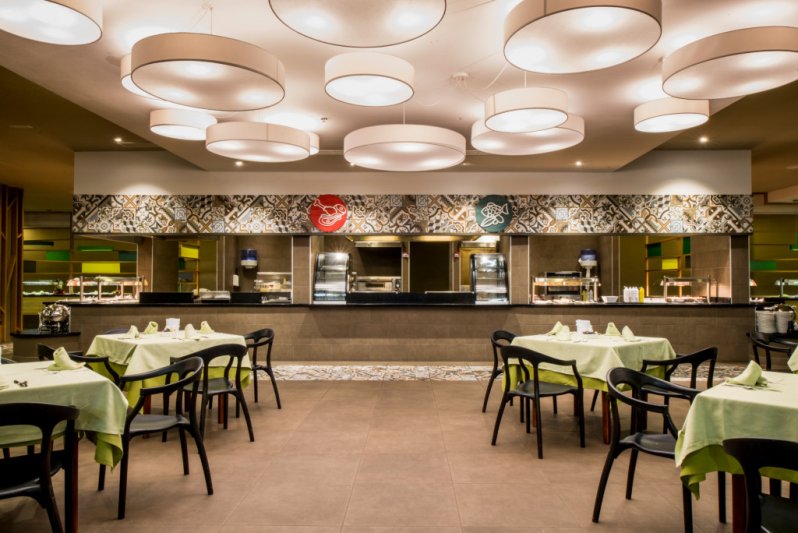 Lanzarote utazás Beatriz Playa And Spa